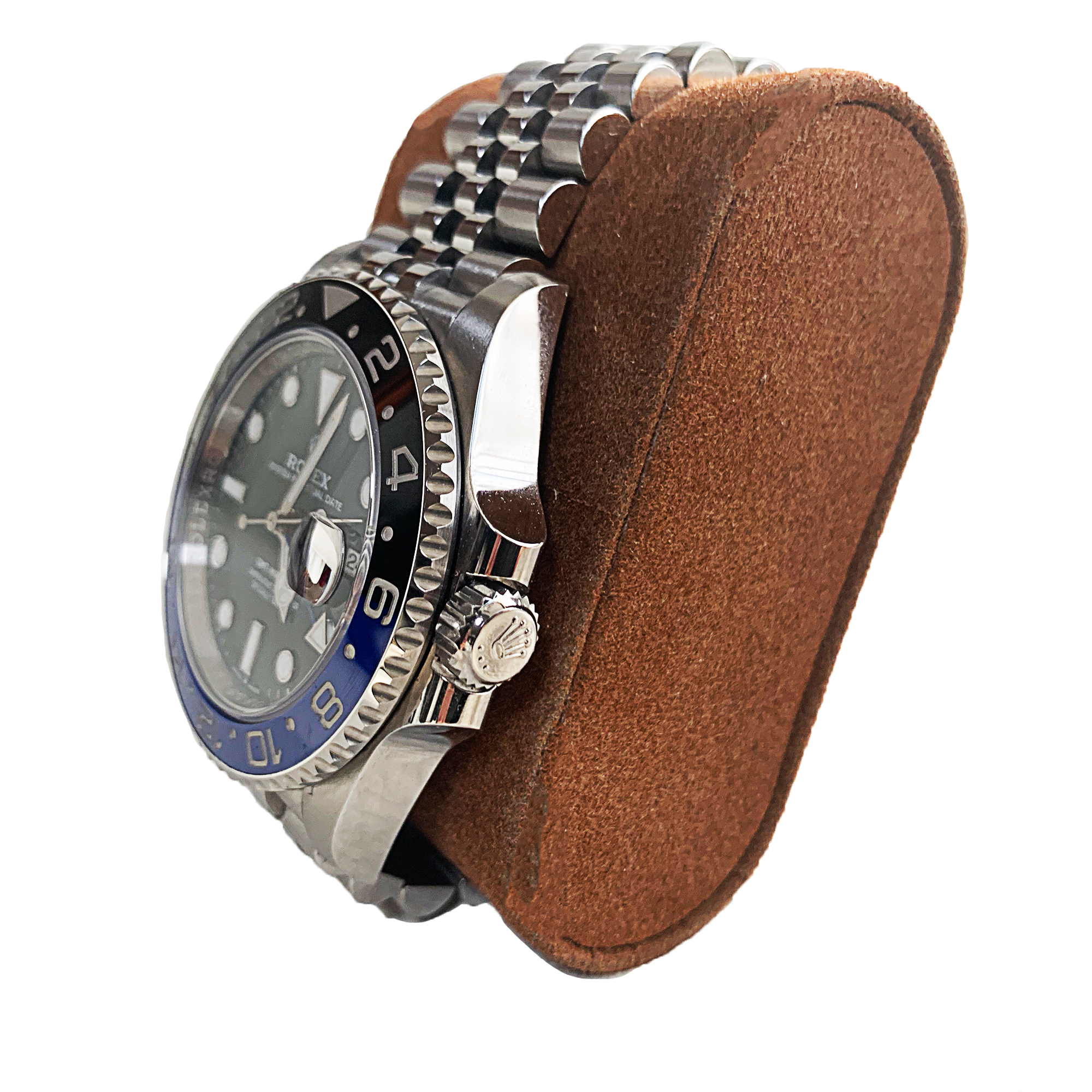 ロレックス GMT2