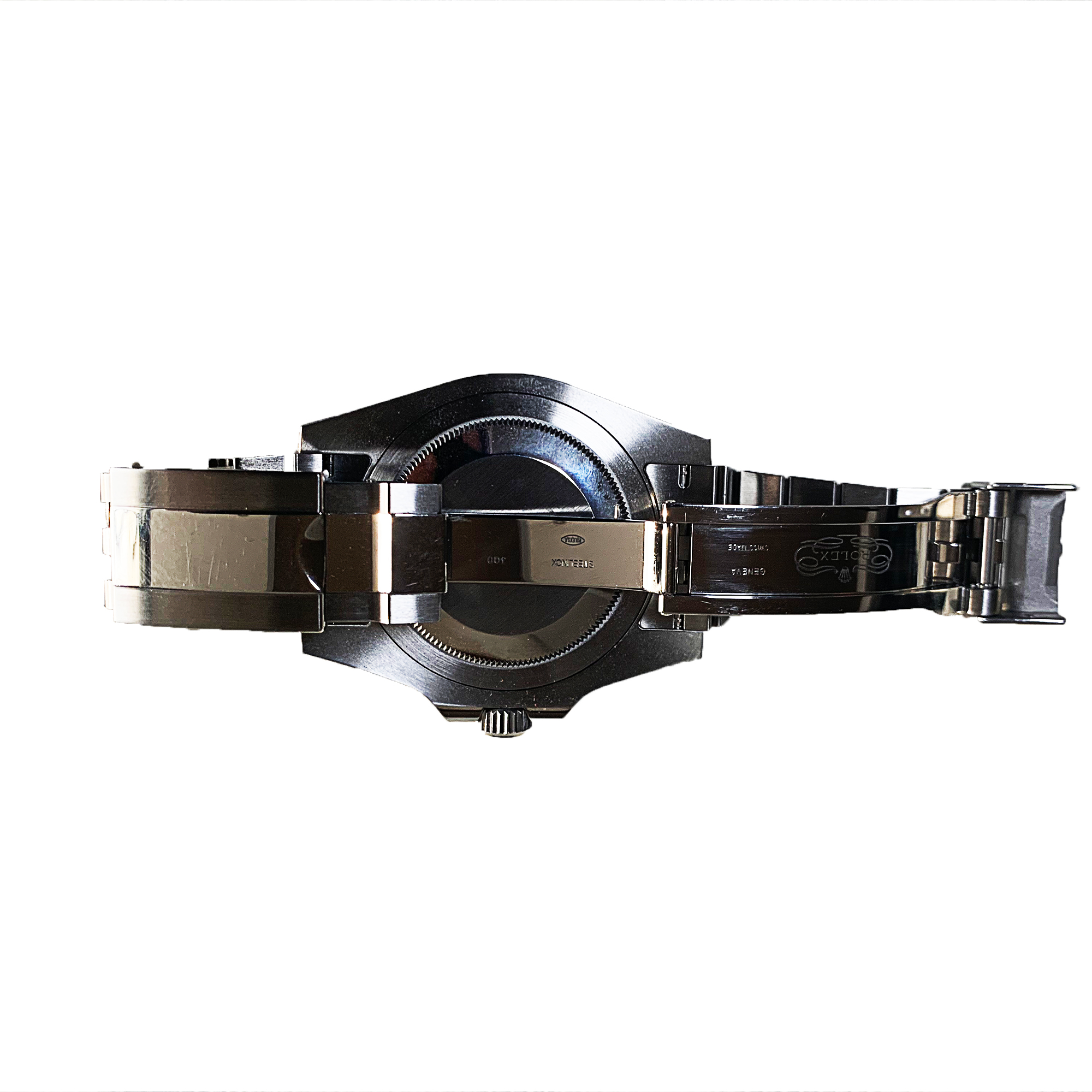 ロレックス GMT3
